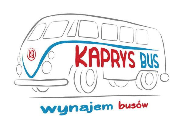 logo Kaprys Bus